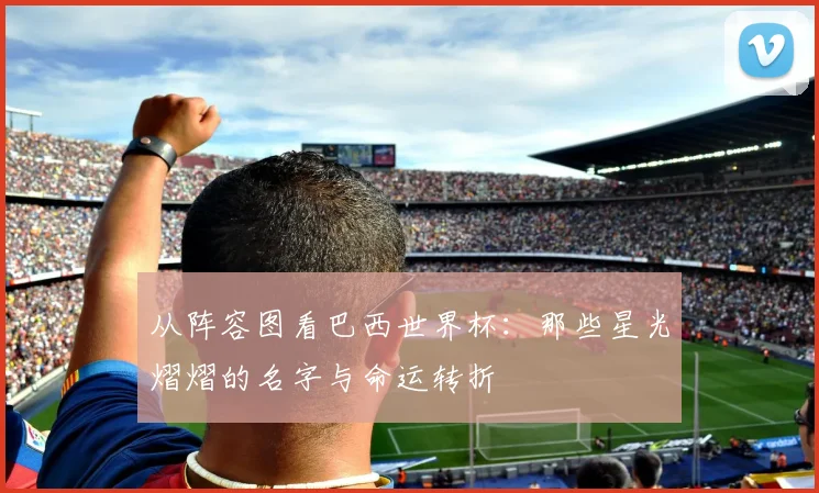 从阵容图看巴西世界杯：那些星光熠熠的名字与命运转折