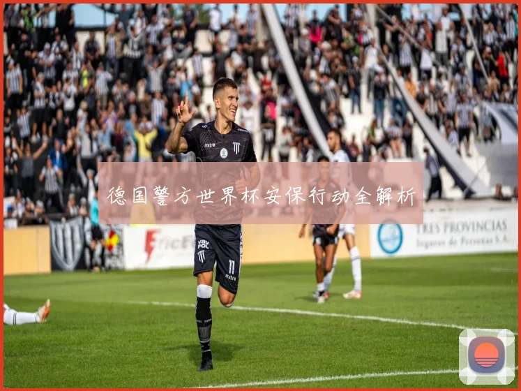 德国警方世界杯安保行动全解析